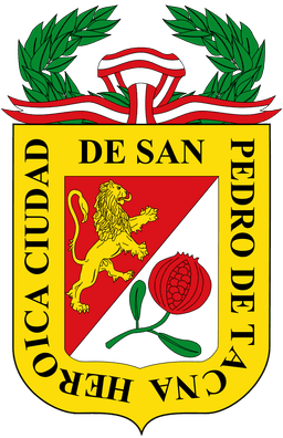 bandera de tacna